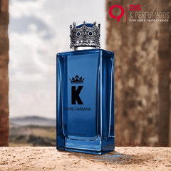K By Dolce&Gabbana Eau De Parfum - 100ml na internet