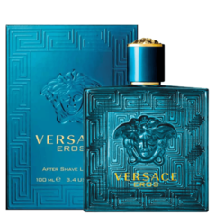 Versace Eros Masculino Eau de Toilette