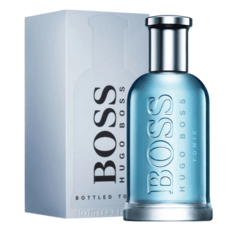Boss Bottled Tonic Hugo Boss - Eau de Toilette