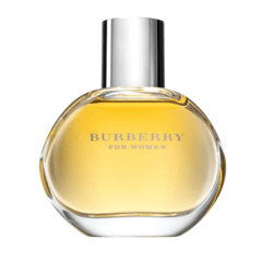 Burberry Feminino Eau de Parfum 100ml - comprar online