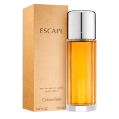 Calvin Klein Escape Eau de Parfum - 100ml