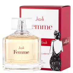 Femme Joli Joli Parfums – Eau de Parfum 100ml