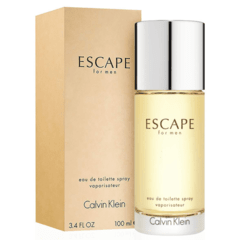 Escape Masculino Eau de Toilette - 100ml