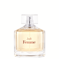 Femme Joli Joli Parfums – Eau de Parfum 100ml - comprar online