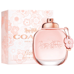 Coach Floral Feminino Eau de Parfum