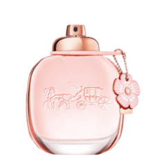 Coach Floral Feminino Eau de Parfum - comprar online