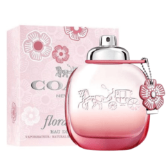 Floral Blush Coach - Perfume Feminino Eau de Parfum