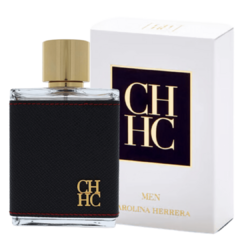 CH Men Carolina Herrera EDT