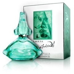 Perfume Laguna Salvador Dali EDT 100ml