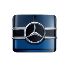 Sign Mercedes Benz Perfume Masculino EDP 100ml - comprar online