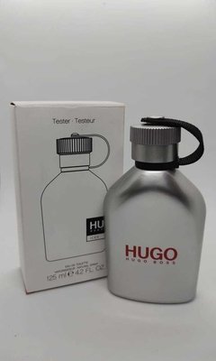 TST -Hugo Iced Hugo Boss Eau de Toilette - 125ml - comprar online