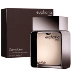 Euphoria Men Calvin Klein EDT 100ml