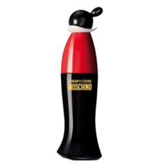 TST - Cheap And Chic Moschino EDT 100ml (SEM TAMPA)