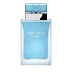 TST - Light Blue Eau Intense Dolce & Gabbana Eau de Parfum 100ml
