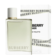 Her Burberry Perfume Feminino EDT