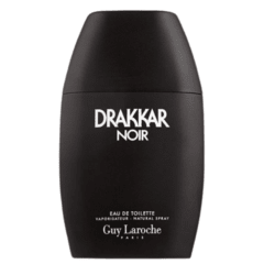 Drakkar Noir De Guy Laroche EDT 100ml Masculino - comprar online