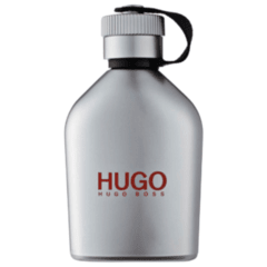 TST -Hugo Iced Hugo Boss Eau de Toilette - 125ml
