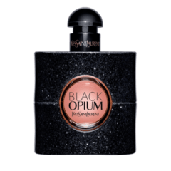 Black Opium Yves Saint Laurent EDP - comprar online