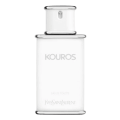 Kouros Yves Saint Laurent - Perfume Masculino - EDT - 100ml - comprar online