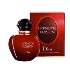 Hypnotic Poison Dior - Perfume Feminino - EDT 100ml