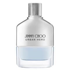 Urban Hero Jimmy Choo - EDP 100ml - comprar online