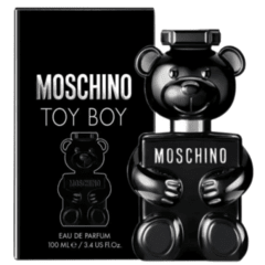 Moschino Toy Boy EDP