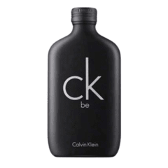TST - Ck Be Calvin Klein - Perfume Unissex - EDT