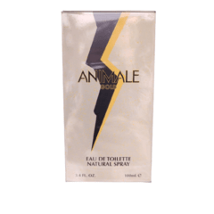 Animale Gold EDT Masc 100ml - comprar online