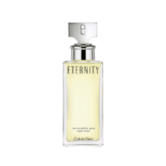 Eternity Calvin Klein Eau de Parfum - comprar online