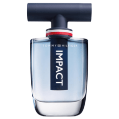 Perfume Tommy Hilfiger Impact Edt 100ml - comprar online