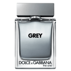 TST - The One Grey Dolce & Gabbana EDT 100ml