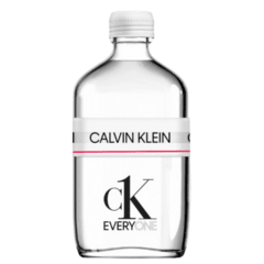 TST - CK Everyone Calvin Klein – Perfume Unissex EDT - 100ml Sem Tampa