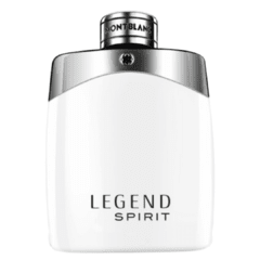 Legend Spirit Montblanc Eau de Toilette - comprar online