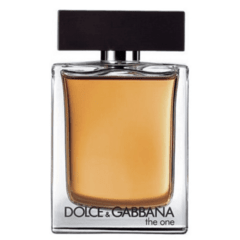 TST - The One Dolce & Gabanna EDT 100ml