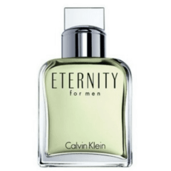 TST - Eternity For Men Calvin Klein EDT - 100ml