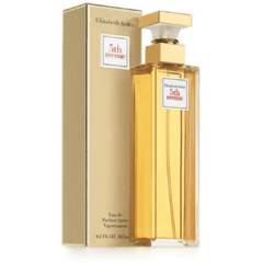 Elizabeth Arden 5th Avenue 125ml Parfum