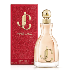 I Want Choo Jimmy Choo Eau de Parfum - comprar online
