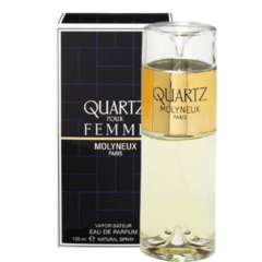 Quartz Femme Molyneux Eau de Parfum