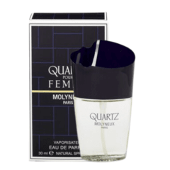 Quartz Femme Molyneux Eau de Parfum na internet