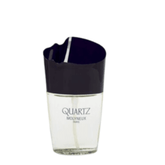 Quartz Femme Molyneux Eau de Parfum - Chic & Perfumados: Sua dose diária de luxo e elegância