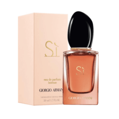 Sì Intense Parfum Giorgio Armani