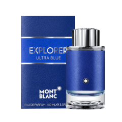 Explorer Ultra Blue Montblanc Eau de Parfum