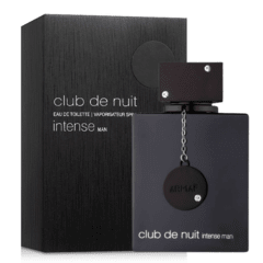 Perfume Club de Nuit Intense - Armaf - Masculino - EDT - 105ml