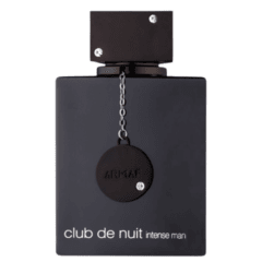 Perfume Club de Nuit Intense - Armaf - Masculino - EDT - 105ml - comprar online