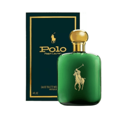 Polo Ralph Lauren Green EDT