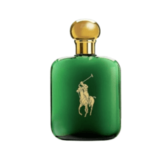 Polo Ralph Lauren Green EDT - comprar online