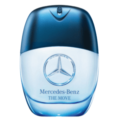 The Move Mercedes Benz Perfume Masculino - Eau de Toilette - 100ml - comprar online