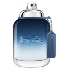 Coach For Men Blue Eau de Toilette - comprar online