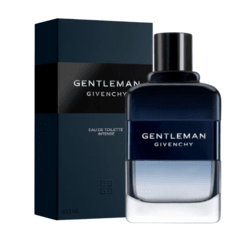 Gentleman Intense Givenchy EDT - comprar online