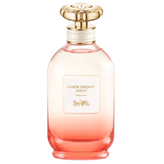 Perfume Coach Dreams Sunset Feminino Eau de Parfum - comprar online